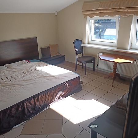 Appartamento Vilnius Cat Friendly Esterno foto