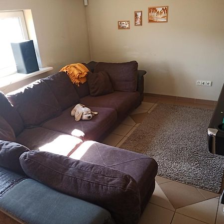 Appartamento Vilnius Cat Friendly Esterno foto