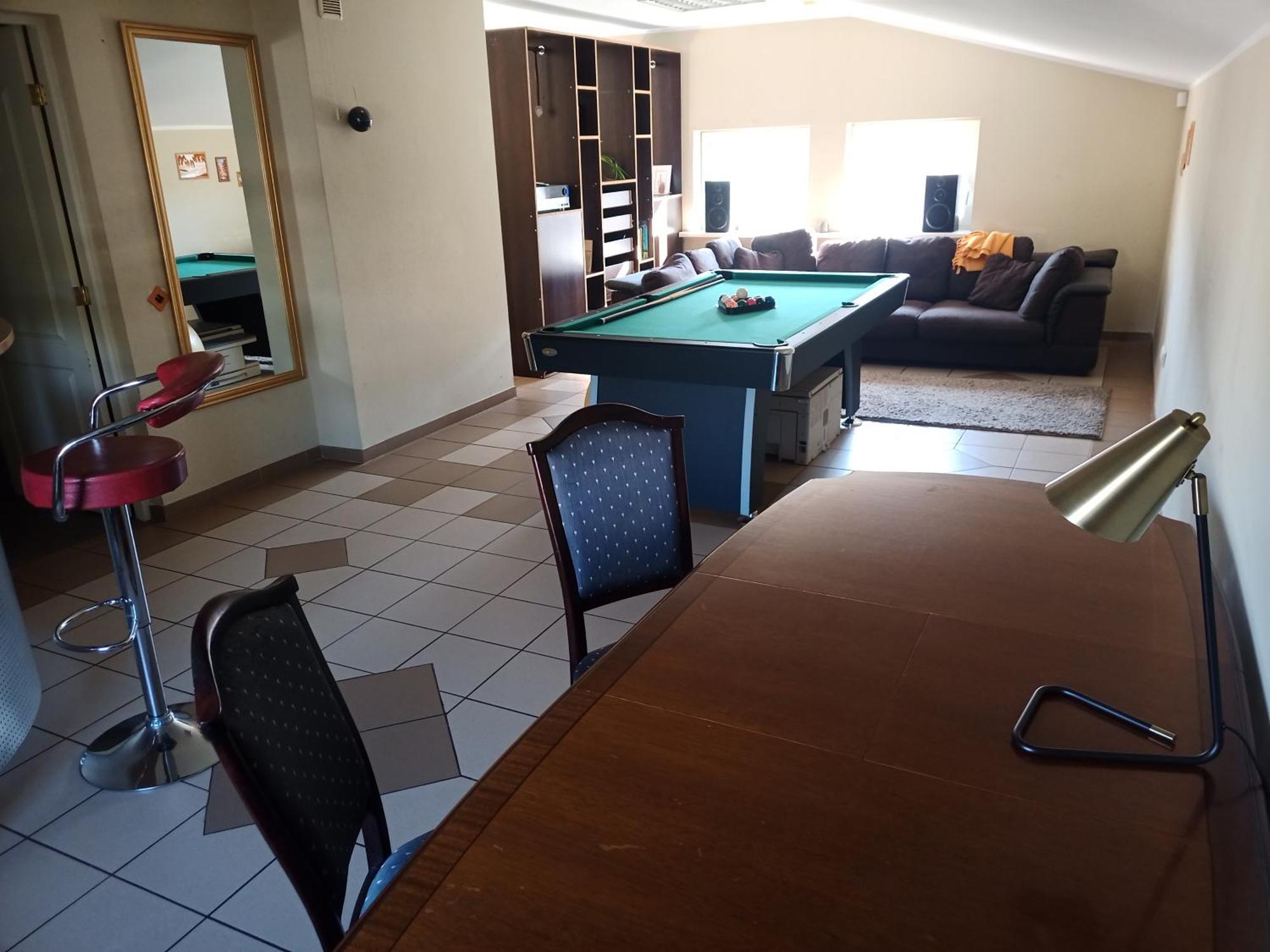 Appartamento Vilnius Cat Friendly Esterno foto