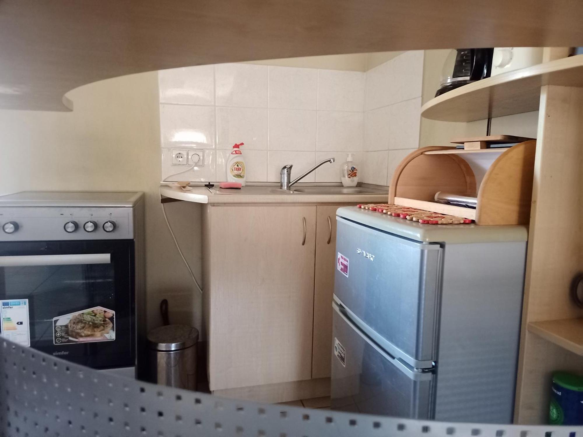 Appartamento Vilnius Cat Friendly Esterno foto