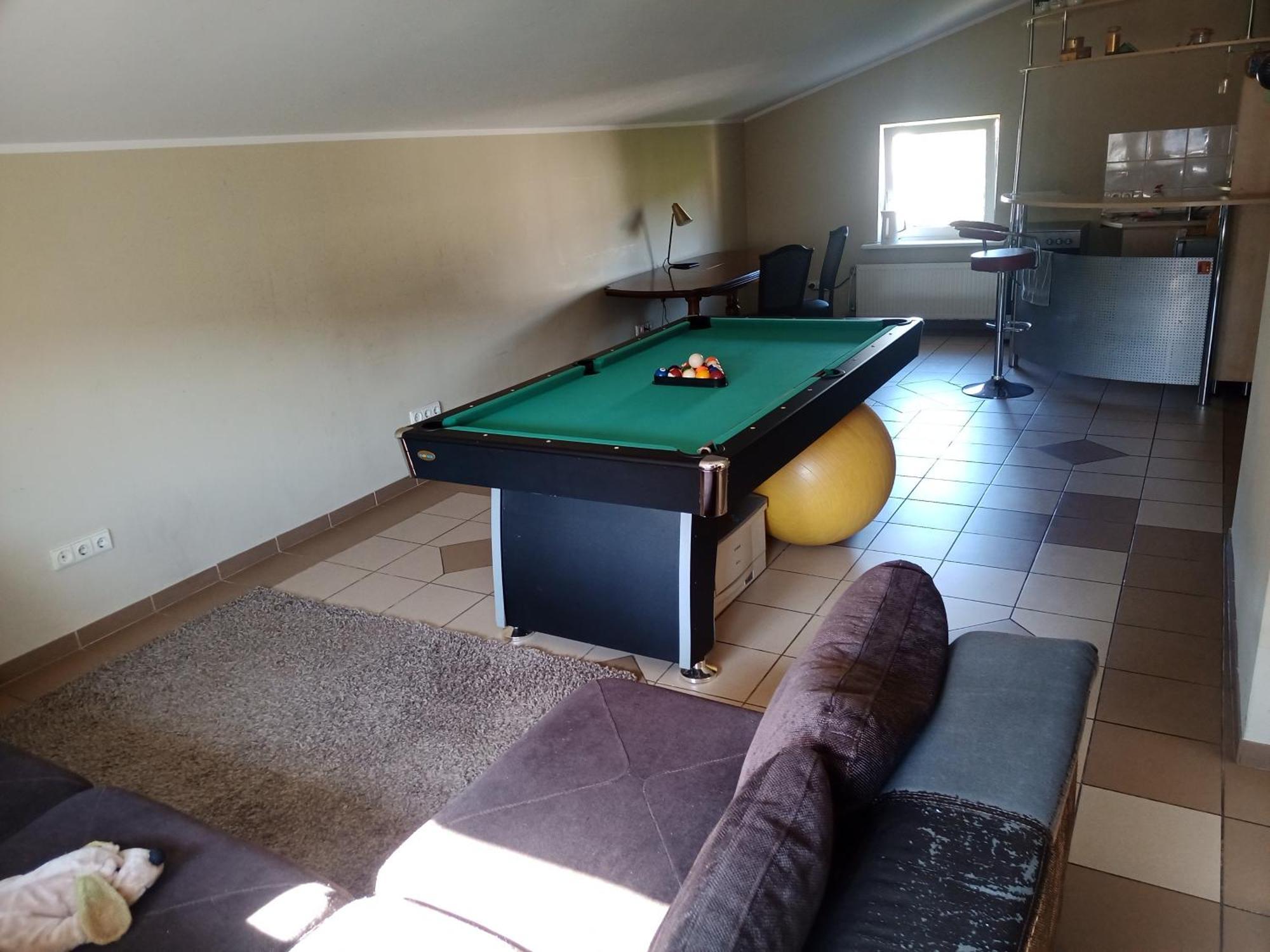 Appartamento Vilnius Cat Friendly Esterno foto