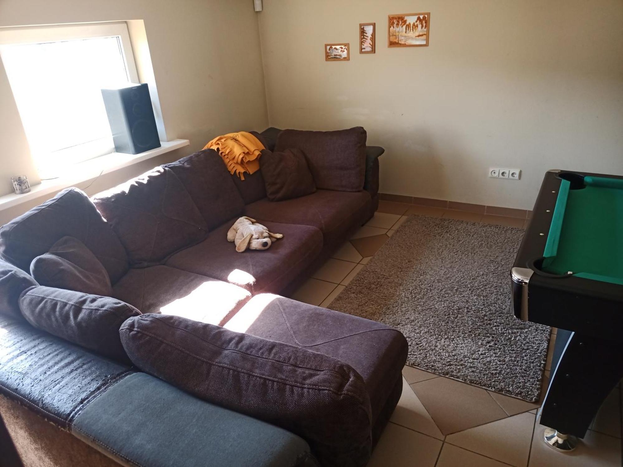 Appartamento Vilnius Cat Friendly Esterno foto