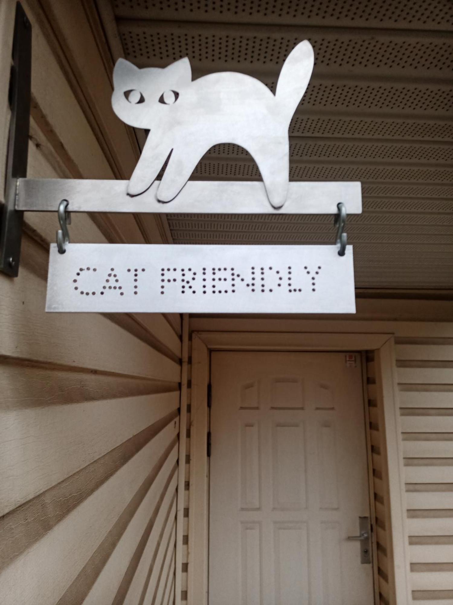 Appartamento Vilnius Cat Friendly Esterno foto